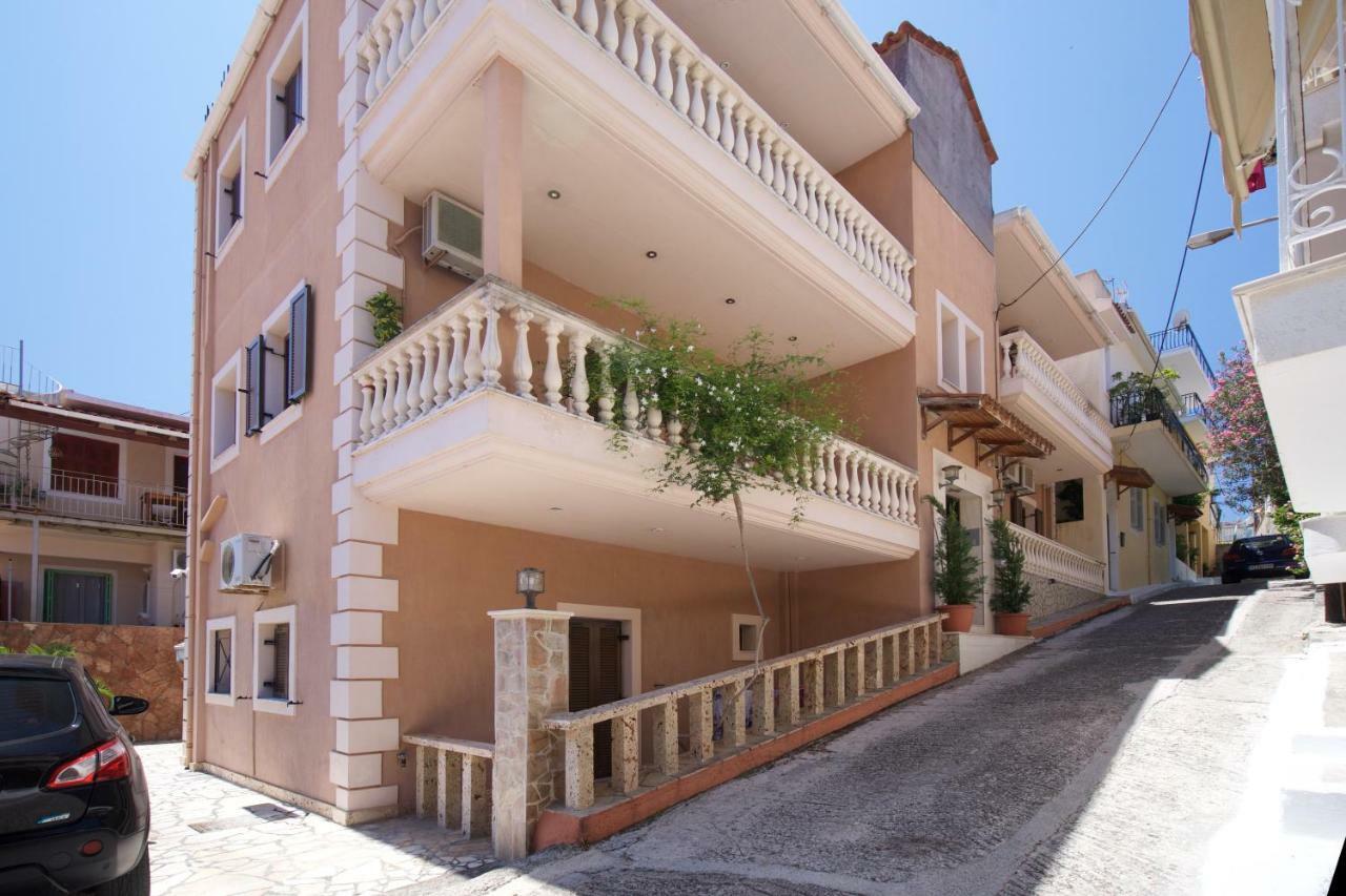 Dias Ground Floor Apartament
